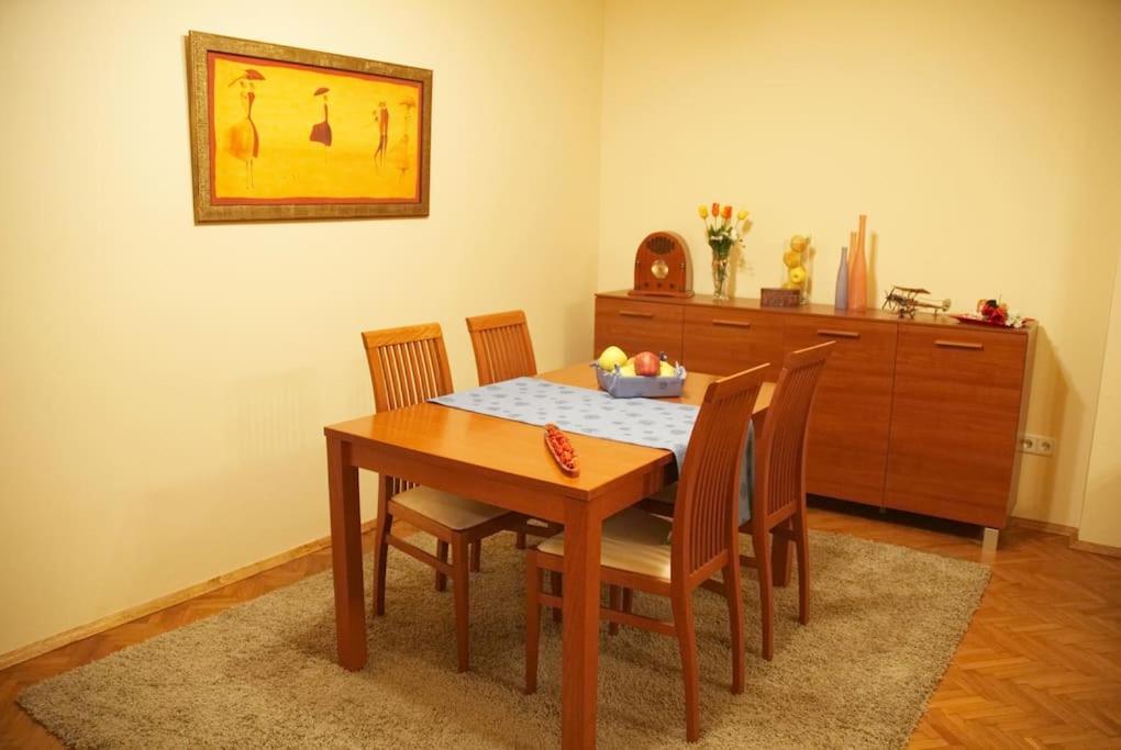 Alegra Apartment In Sofia Downtown المظهر الخارجي الصورة